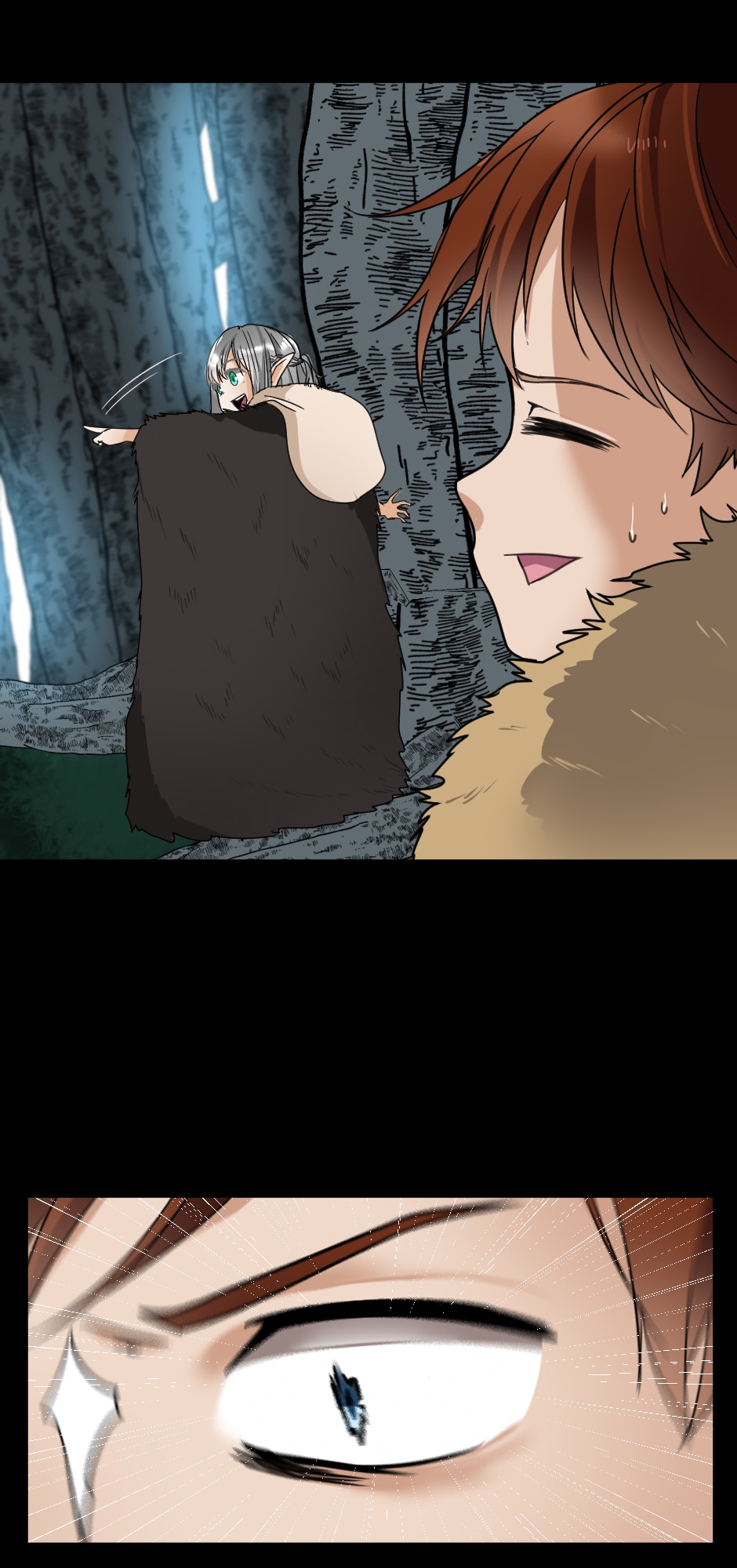 The Beginning After The End Chapter 19 image 30